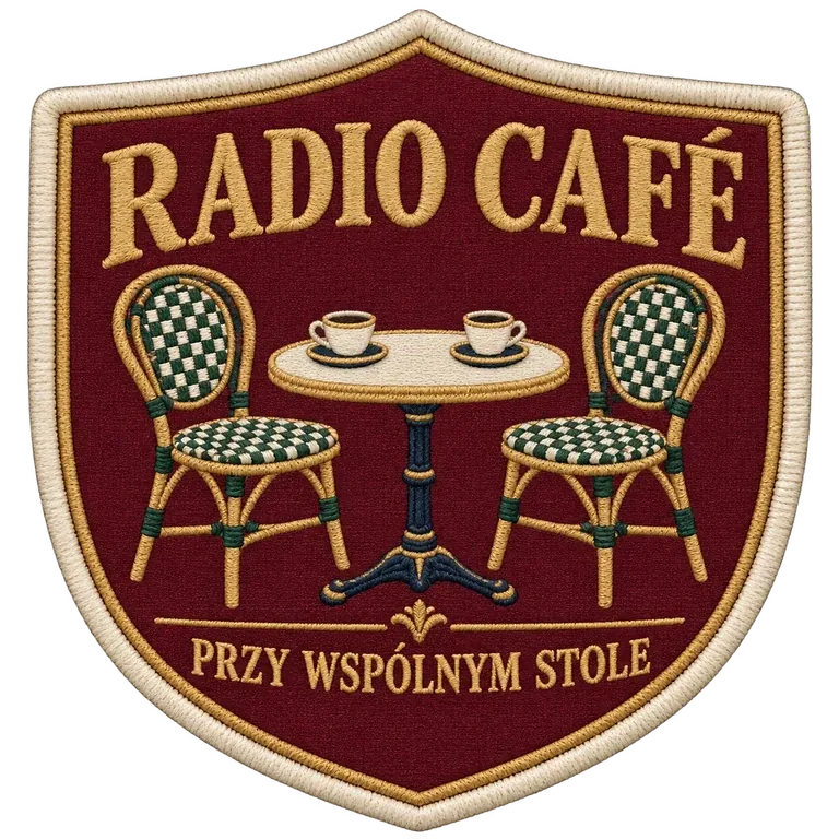 Radio Café, przy wspólnym stole